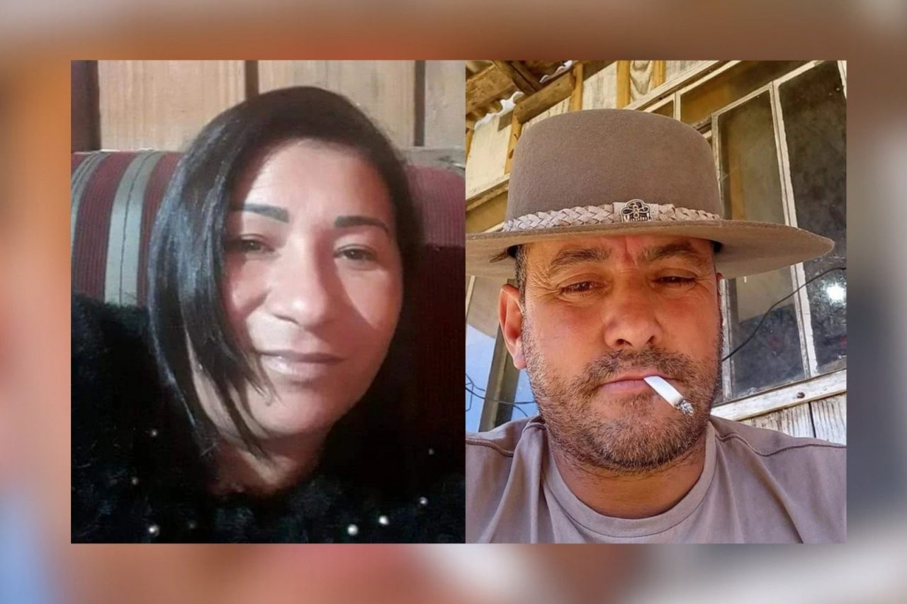 Casal Morre Ap S Batida Frontal Entre Carro E Caminh O Na Br Di