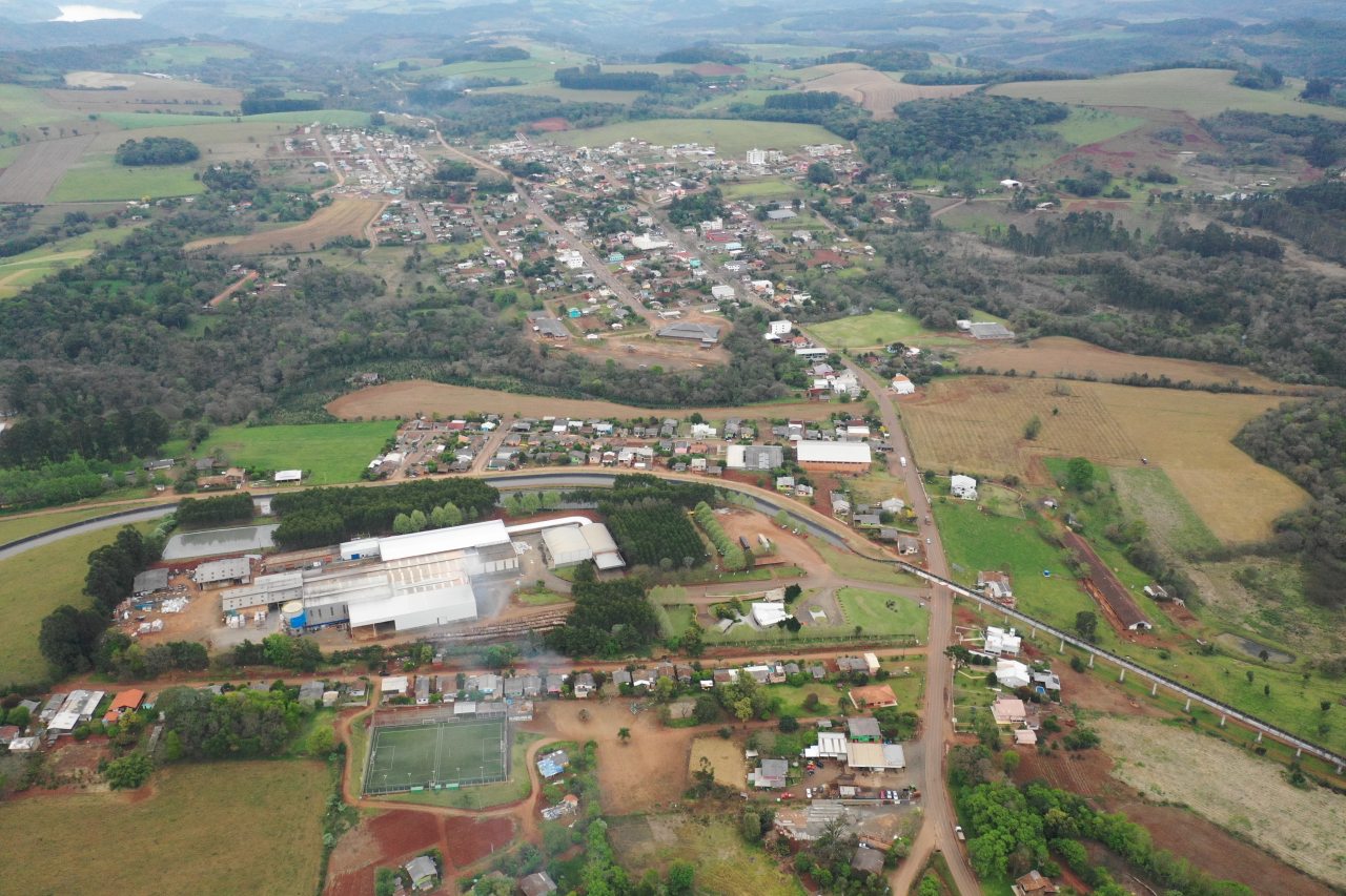 PREFEITURA DE GUATAMBU COMUNICA - Município de Guatambu