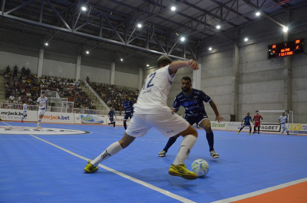 Bom de Bola Brasil  São Lourenço do Oeste SC