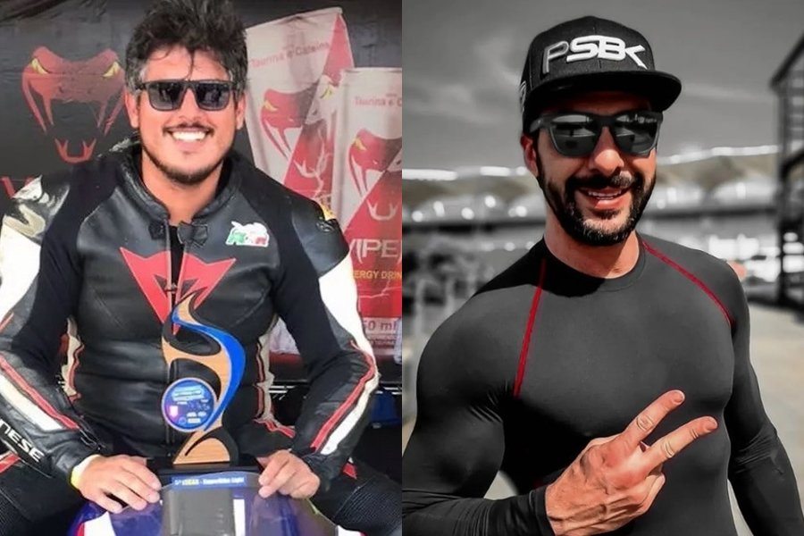 Tragédia no Brasil: dois pilotos morrem em corrida do Moto 1000 GP