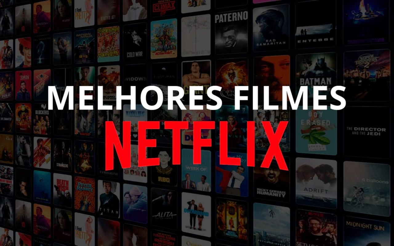 Confira Os 10 Filmes Mais Assistidos Da Netflix - DI Regional - Portal ...