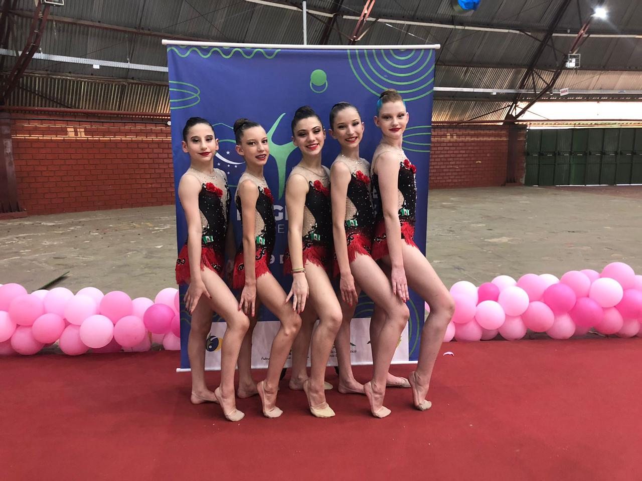 Porto Alegre Gymnastics Society - SOGIPA - Porto Alegre