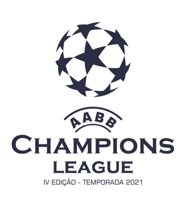 Resultados dos jogos e classificação do Campeonato Champions League da AABB