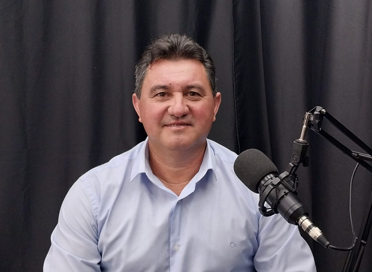 Claudio da Silva é pré-candidato a vereador em Chapecó - Diário do ...