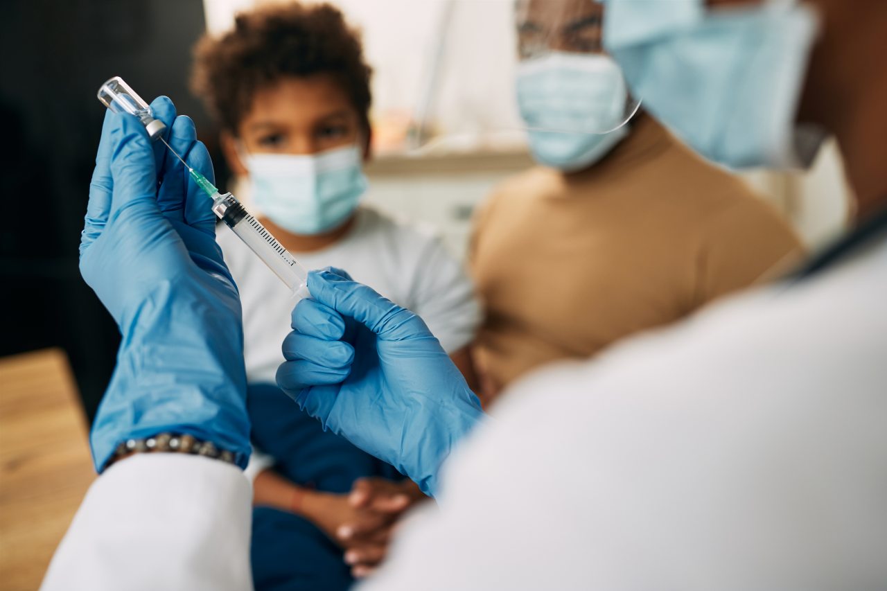 Brasil registra 229 mil crianças sem vacina DTP em 2024, aponta Unicef ...