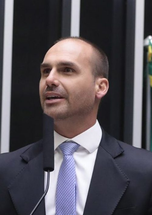 Deputado transforma punição em capital político - Diário do Iguaçu ...