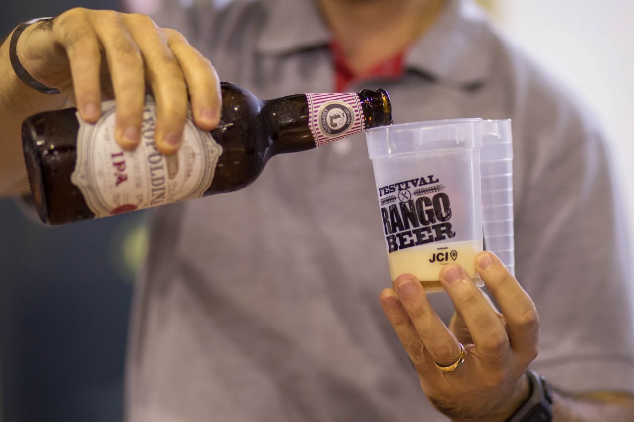 5ª edição do Rango Beer começa nesta sexta-feira em Chapecó - Diário do ...
