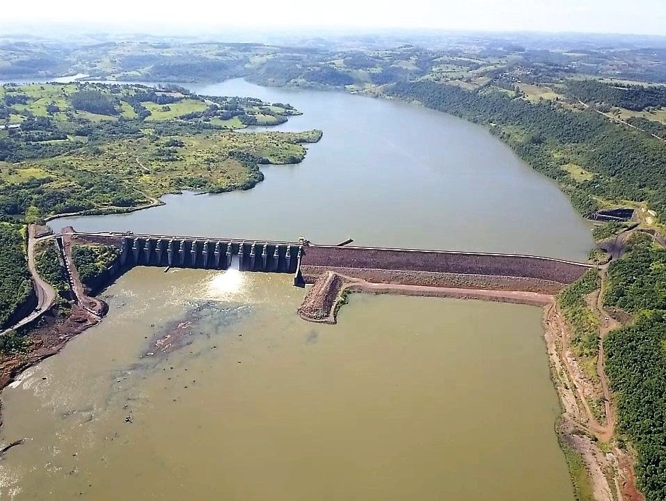 Usina Foz do Chapecó completa 10 anos de ativação - Diário do Iguaçu ...