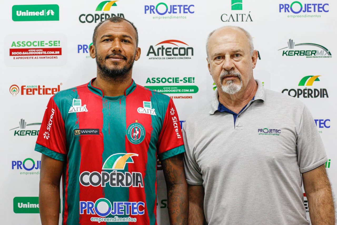 Concórdia é superado em casa após 10 jogos e perde título da Copa Santa  Catarina para Marcílio Dias